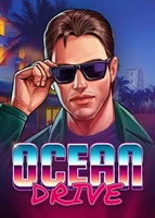Ocean Drive