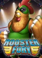 Rooster Fury