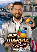 EZ Marble Race Monaco