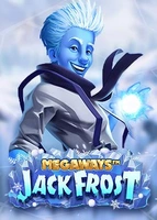 Megaways Jack Frost