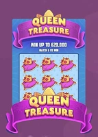 Queen Treasure