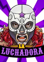 Luchadora