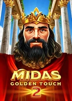 Midas Golden Touch 2