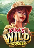 Kim's Wild Journey