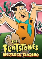 The Flintstones Bedrock Riches