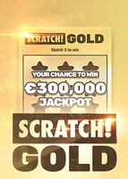 SCRATCH! Gold