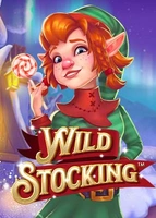 Wild Stocking