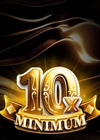 10x Minimum