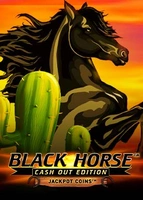 Black Horse Cash Out