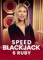 Speed Blackjack 6