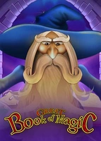 Hot Slot: Great Book of Magic