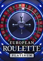 Platinum Roulette