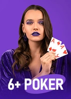 6+ Poker