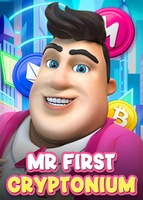 Mr First Cryptonium