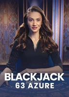 Blackjack 63