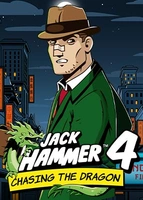Jack Hammer 4: Chasing the Dragon