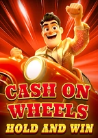 Cash on Wheels: Hold & Win