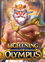 Lightning of Olympus