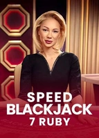 Speed Blackjack 7