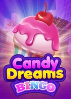 Candy Dreams: Bingo
