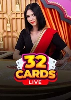 32 Cards
