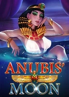 Anubis Moon