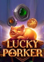 Lucky Porker