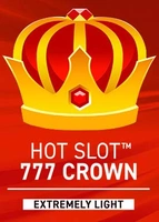 Hot Slot: 777 Crown Extremely Light