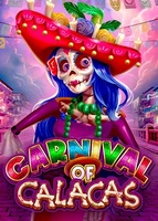 Carnival of Calacas