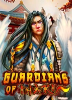 Guardians of Inari
