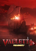 Valletta Gold Megaways™