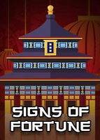 Signs Of Fortune