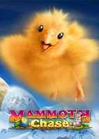Mammoth Chase Easter Edition