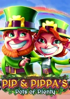 Pip & Pippa's Pots of Plenty