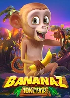 Bananaz 10k Ways