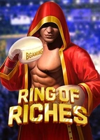 WBC Ring Of Riches