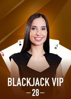Blackjack VIP 28