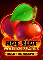 Hot Slot™: Magic Pearls