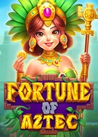 Fortune of Aztec