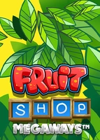 Fruit Shop Megaways™