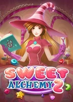 Sweet Alchemy 2