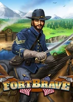Fort Brave
