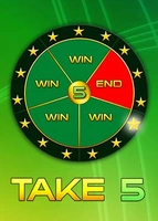Take 5
