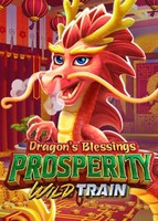 Dragons Blessings Prosperity