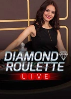 Diamond Roulette