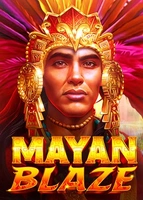Mayan Blaze