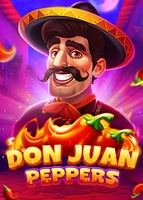 Don Juan Peppers