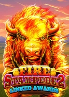 Fire Stampede 2