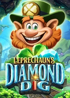 Leprechaun's Diamond Dig
