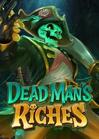 Dead Man's Riches